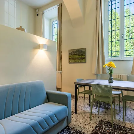 Apartman Finestra Sull'adda *