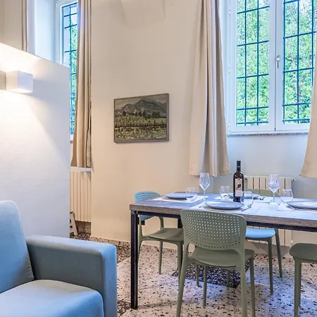 Apartman Finestra Sull'adda *
