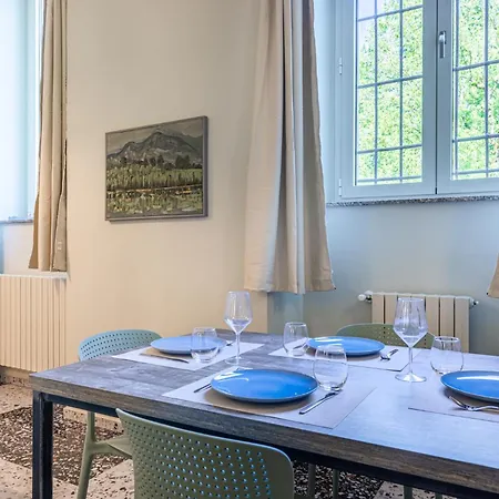 Apartman Finestra Sull'adda