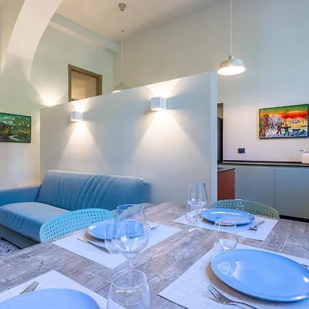 Apartman Finestra Sull'adda Brivio