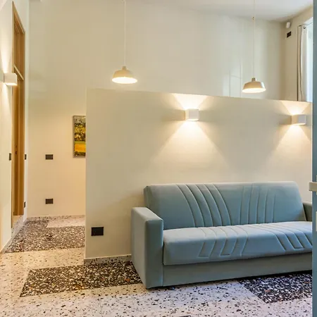 Finestra Sull'adda Apartman Brivio