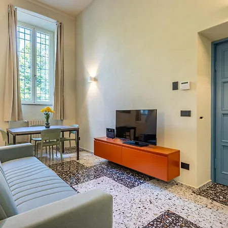 Finestra Sull'adda Apartman