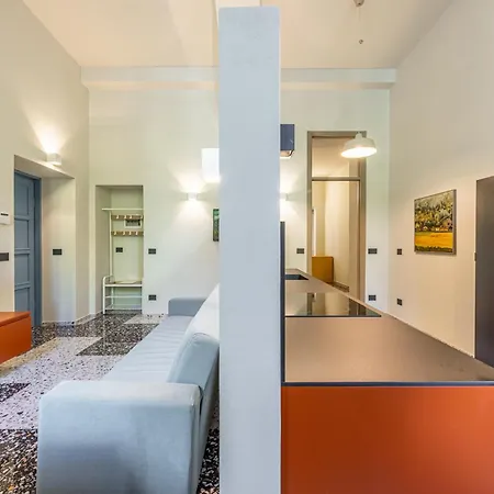 Apartman Finestra Sull'adda