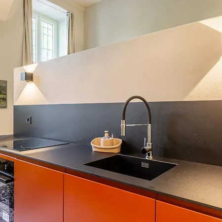 Apartman Finestra Sull'adda *