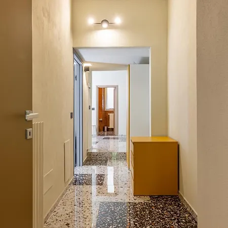 Apartman Finestra Sull'adda Brivio