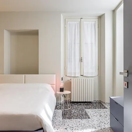 Apartman Finestra Sull'adda