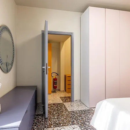 Apartman Finestra Sull'adda *