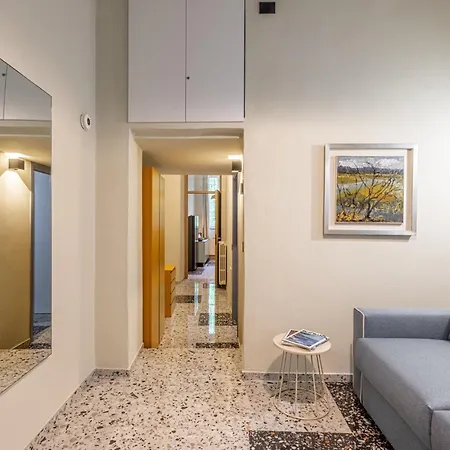Finestra Sull'adda Apartman Brivio