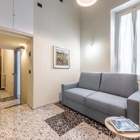 Finestra Sull'adda Apartman *