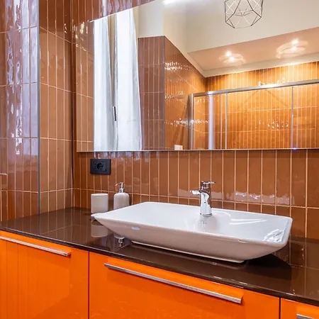 Finestra Sull'adda Apartman *