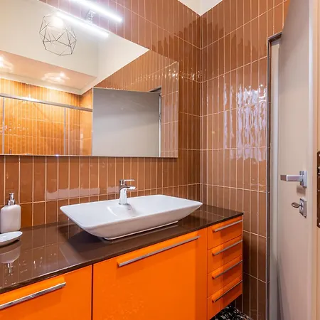 Apartman Finestra Sull'adda Brivio