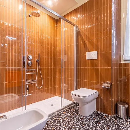 Finestra Sull'adda Apartman *