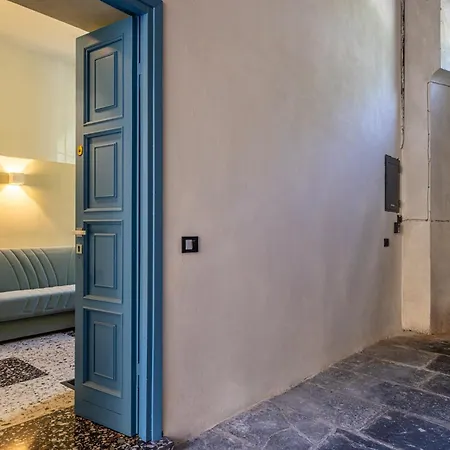 Apartman Finestra Sull'adda